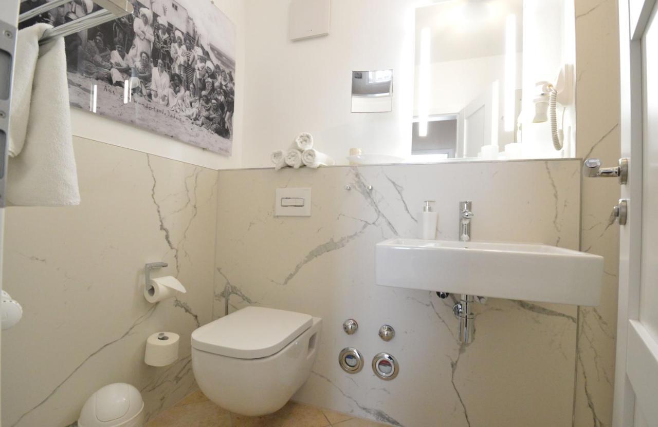 Apartamento Strandappartement In