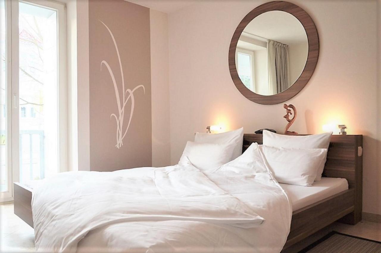 Apartamento Strandappartement In